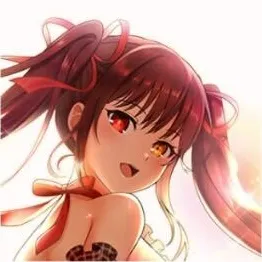 ［夕凪彩る真紅の瞳］時崎狂三