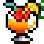 おひるねサマージュース画像