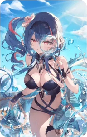 屈折した欲望の画像