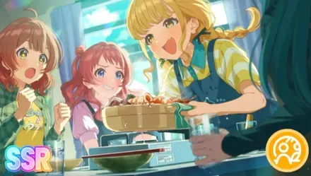 おでん、通りま～すッ！の画像