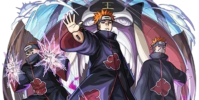 ペイン天道の画像