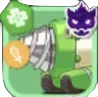ドローンU型
