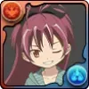 佐倉杏子の画像