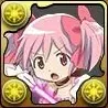 魔法少女・鹿目まどかの画像
