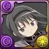 魔法少女・暁美ほむらの画像