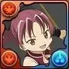 魔法少女・佐倉杏子の画像