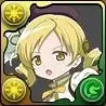魔法少女・巴マミの画像