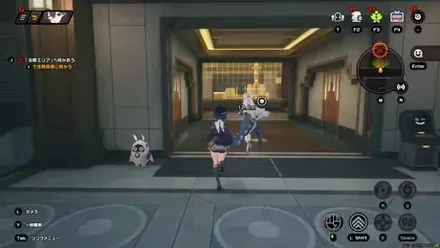 ドラキナに近づく
