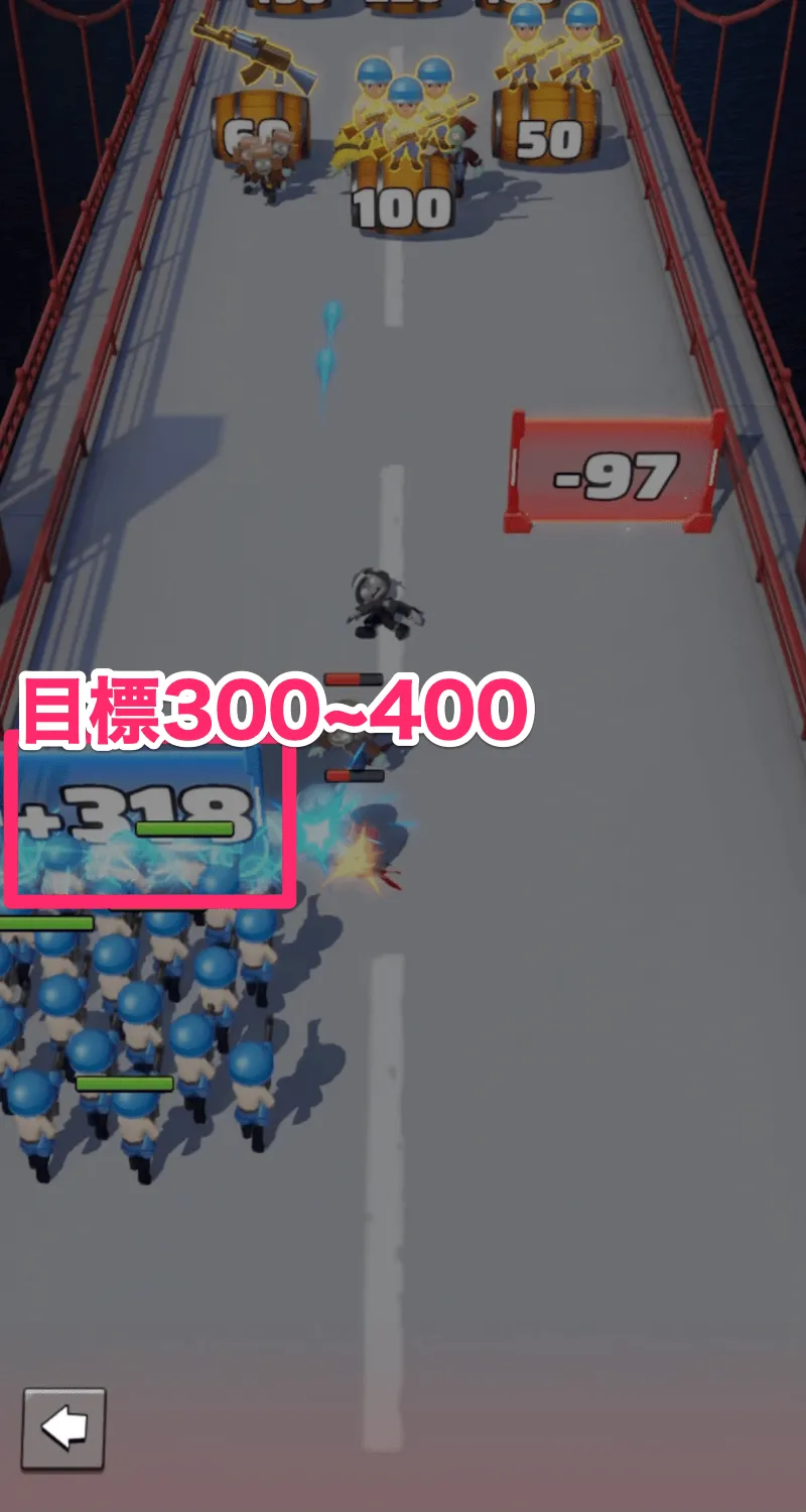②