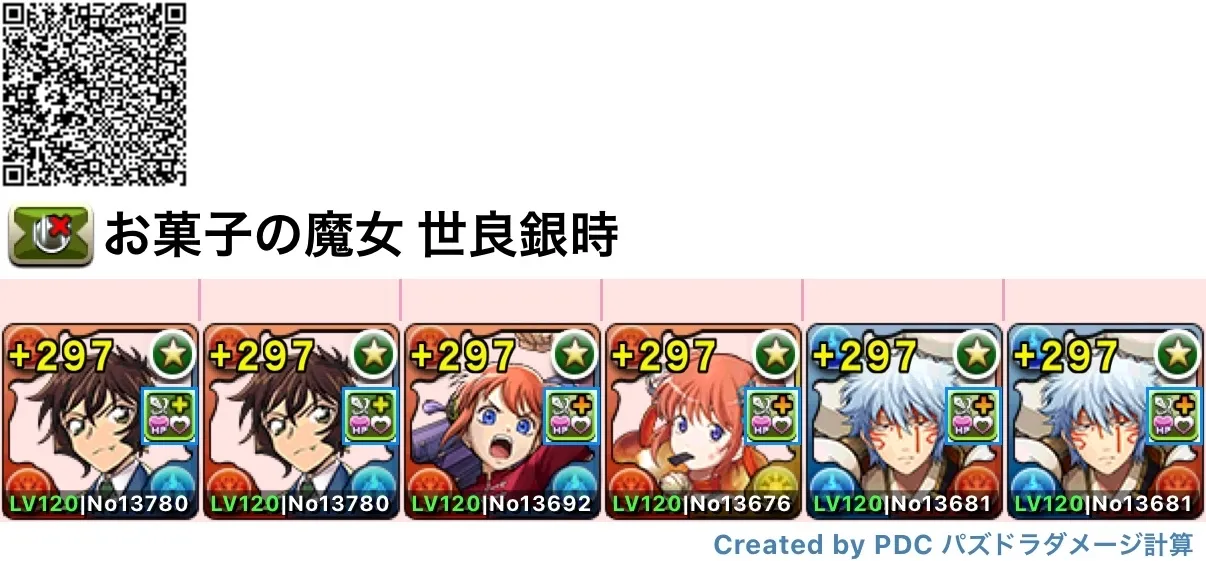 世良×銀時