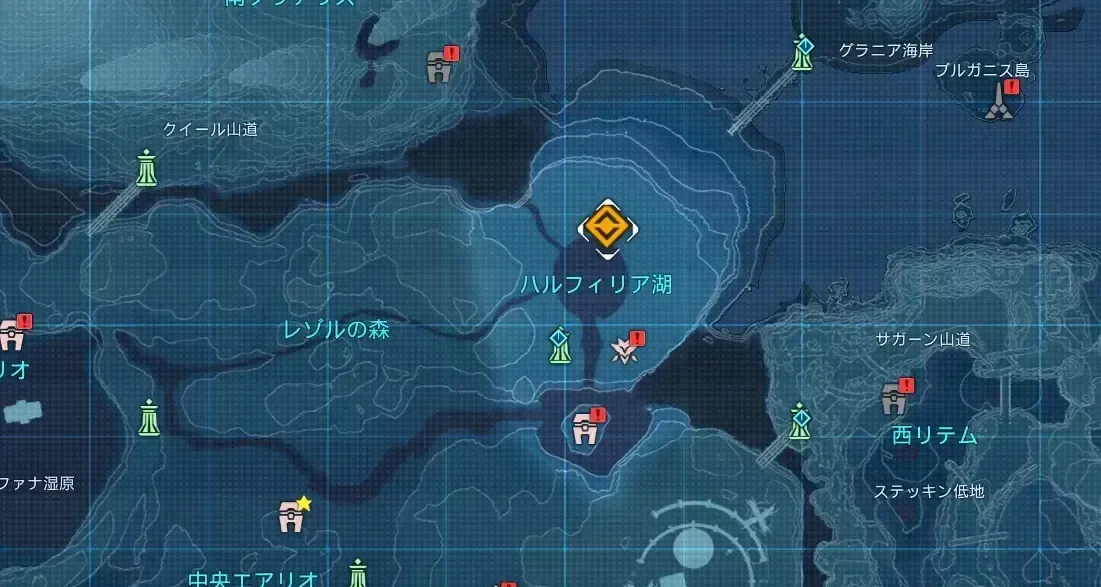 手順