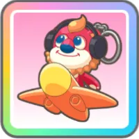ふらいとライオンの画像