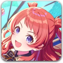 ［GO MY WAY！！］花海咲季画像