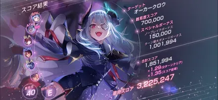 リザルト .mode:original