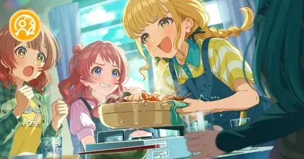 おでん、通りま～すッ！画像