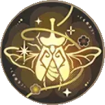黄金のエンドモ画像