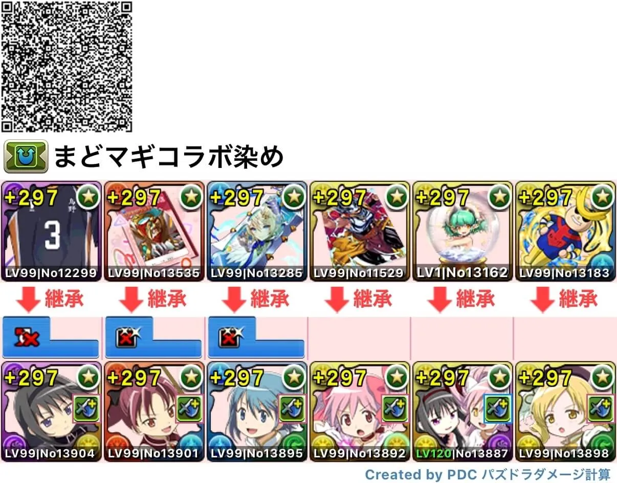 テンプレ