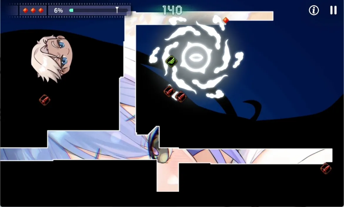 シークレットサマー