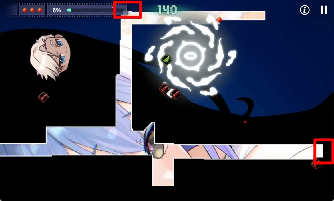 シークレットサマー