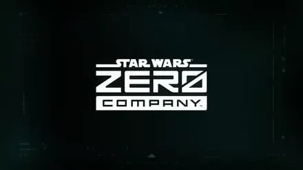 STAR WARS ゼロ・カンパニー画像