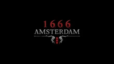 1666: Amsterdam