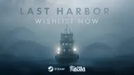 LAST HARBOR