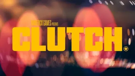 CLUTCH画像