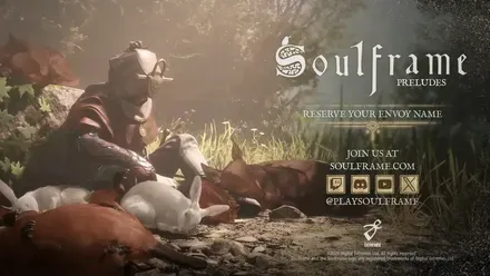 Soulframe