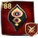 Lv88装備