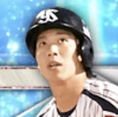 山田哲人画像
