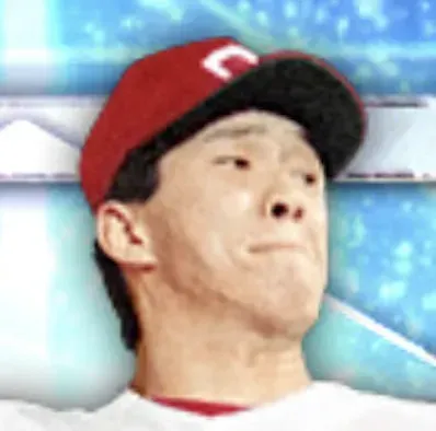 佐々岡真司画像