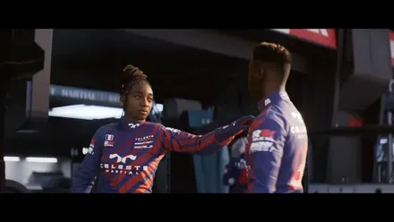 兄妹を主人公とした陰謀と裏切りのストーリーが特徴