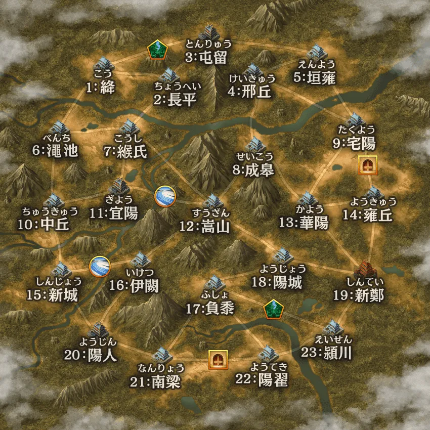 33回 選抜戦