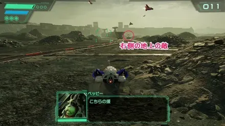 ゴールドリング1