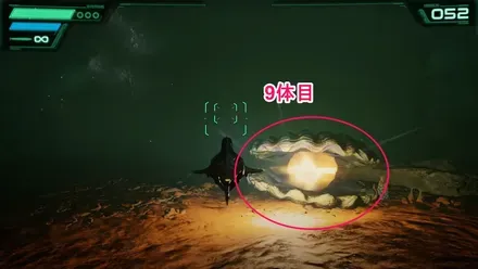 9体目