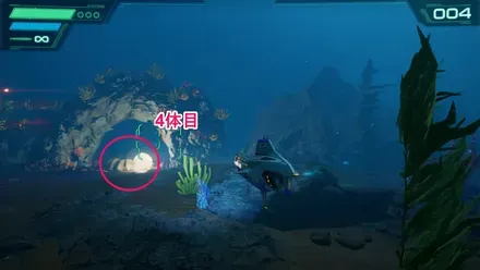 4体目