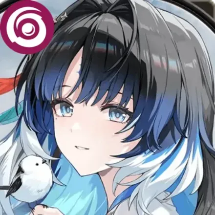 秧秧・玄翎画像