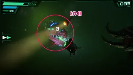 2体目