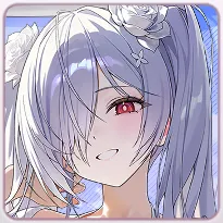 シンデレラ：クリスタルウェーブ画像