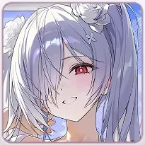 シンデレラ：クリスタルウェーブ画像