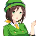 駿川たづなの画像