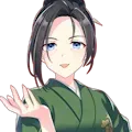保科健子画像