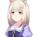 ハッピーミーク画像