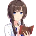 乙名史悦子画像