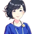 細江純子画像