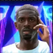 STウスマヌ・デンベレ(06/28)画像