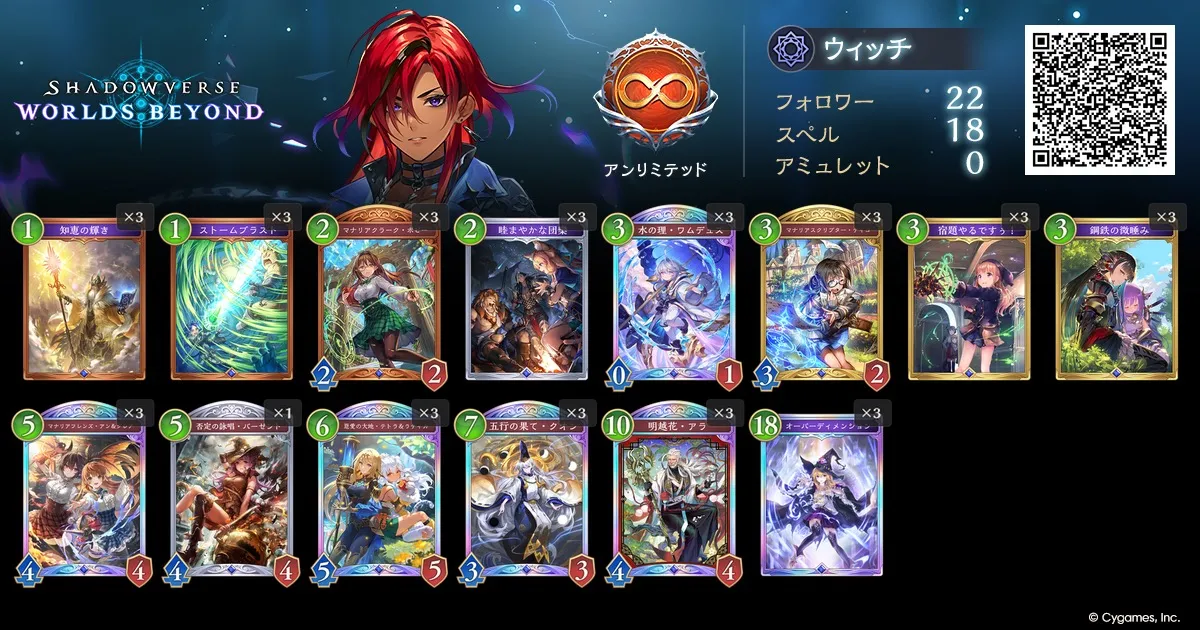 スペルウィッチ