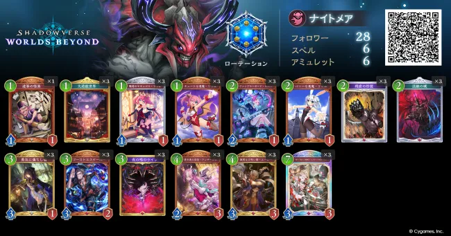 ミルティオナイトメア