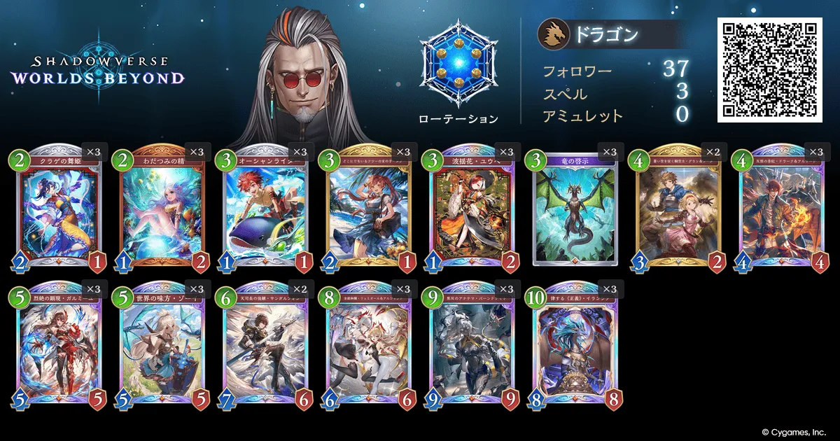 海洋ドラゴン