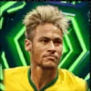 EPネイマール(ブラジル代表/2014)画像